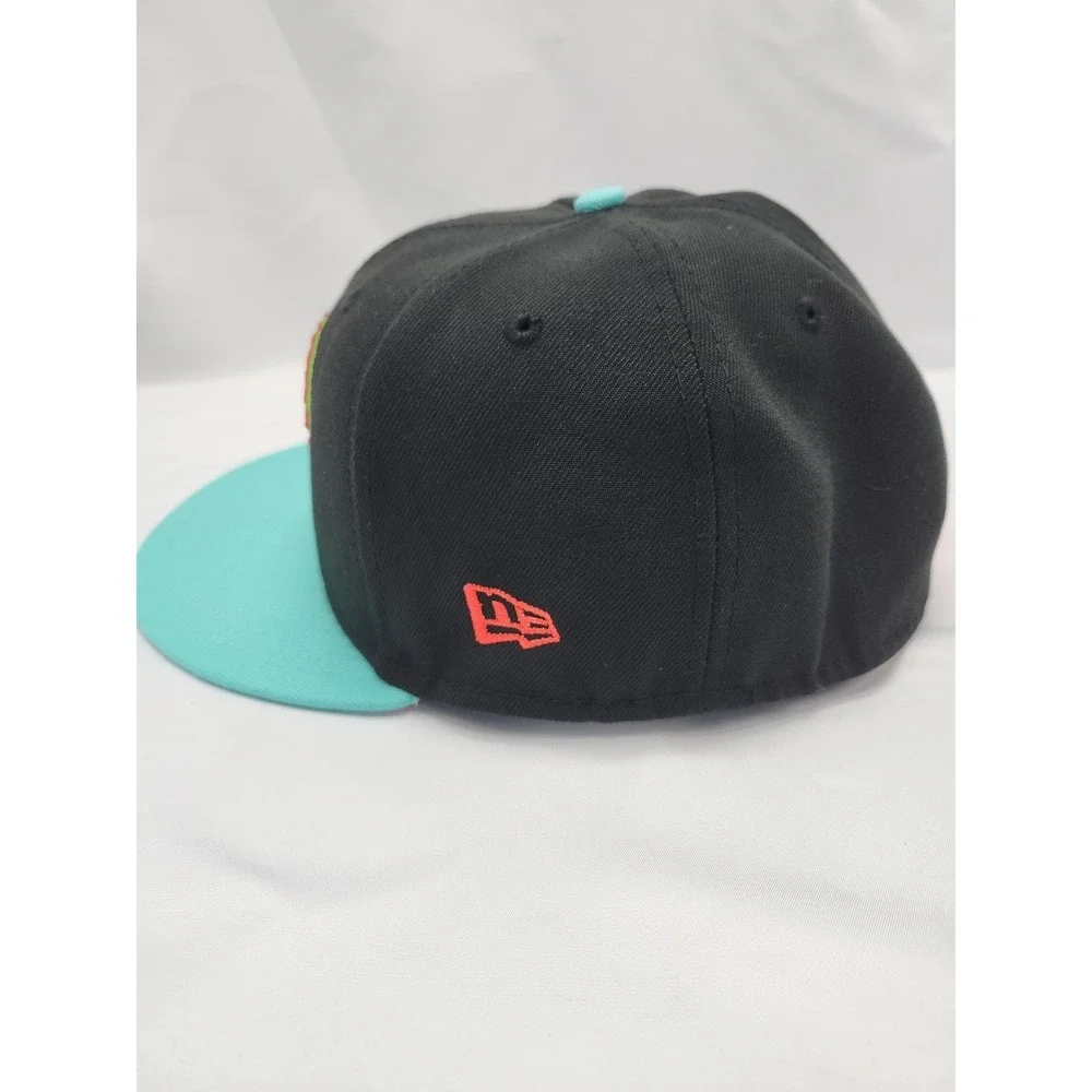New Era 59fifty Axolobrije - by Clinker Siock